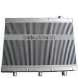 coolers industry machinery air coolers parts for atlas copco screw air compressor heating radiators