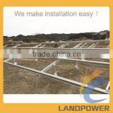 Ground Mounting Systems,Ground Mounting Bracket Solar Energy thumbnail-2