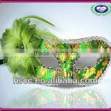 2014 New Products China Manufacturer Christmas Party Masks For Sale thumbnail-1