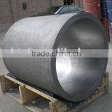 Graphite Rigid Insulation Cylinder thumbnail-1