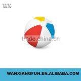 Promotional Cheap Printing Inflatable Beach Ball thumbnail-4