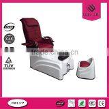 Used Pedicure Chair thumbnail-2