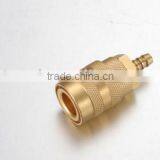 USA Industrial Quick Coupler