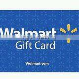 PLASTIC GIFT CARD WITH LOGO thumbnail-5