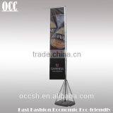 7m Flag Stand With Water Base Advertising Flag Banner thumbnail-1