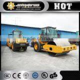 XCMG 14 Ton Road Compactor XS142J Names Road Construction Machine thumbnail-3