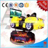 2015 New Products 3d Arcade Games Car Race f1 Racing Machine 4d Simulator thumbnail-3