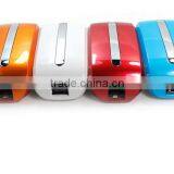 5200mAh Li-ion 18650 Cells 3g Wifi Router With Power Bank thumbnail-6