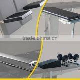 HOSPITAL AND CLINIC MEDICAL EQUIPMENT MECHANICAL SURGICAL OPERATING TABLE thumbnail-3
