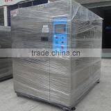 Led Light Programmable Thermal Shock Testing Machine