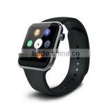 Touch Screen Smart Watches Ios and Android Dz09 Smart Watch a9 Smart Wristband thumbnail-4