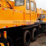 Japan Produced Used Kato Hydraulic Crane 25t Hot Sale in China thumbnail-6