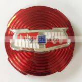 Custom 3D Self-adhesive Acrylic Car Wheel Cap Wheel Cap thumbnail-2