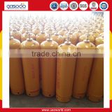 7.6L Welded Steel Acetylene Cylinder for Sale with DOT