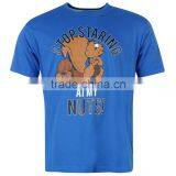 T Shirt With Company Logo Printed thumbnail-1