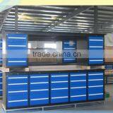 Factory General Use Tool Cabinet Trolley Workshop Workbench Garage thumbnail-5