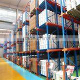 Heavy Duty Warehouse Storage Drive in Racking in China