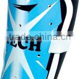 Colour Soccer Shin Guard