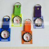 Map Measure Compass/direction Indicator/hanging Compass