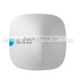 Shenzhen 12V Automatic Door Sensor Home Security Wireless Door Magnetic Contact Sensor for Apartment/store/off Ice