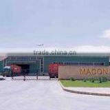 Shenzhen Macon Industrial Co., Limited company overview - view 1 thumbnail