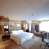 2017 new designE1 MDF / PlywoodWith Melamine Hotel Used Customized sizeLow budgetHigh Quality Hotel Bedroom Furniture GZH-SJ004