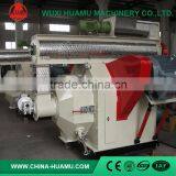 New Product Reliable Quality Electric Biomass Fuel Pellet Machine