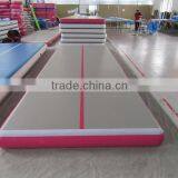 Inflatable Color Strong Gym Mattress for Hot Sale thumbnail-5