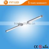 China supply aluminum 40W CE ROHS IP67 IK10 tri-proof led light for factory