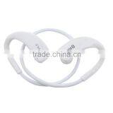 SM808 Bluetooth V4.0 Earphone HIFI In Ear Earbud Headphones Wireless Sports Stereo Bluetooth Headset High Definition Sweatproof thumbnail-2