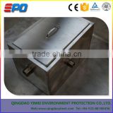 Aboveground Stainless Steel Grease Trap for Kitchen