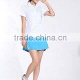 Custom Women Tennis Skirts thumbnail-1