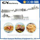 China Best Selling Corn Snack Nutrition Bread Crumb Product Line