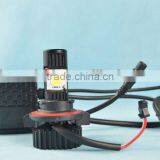 48w 3600lm Cree Led h4 Headlights
