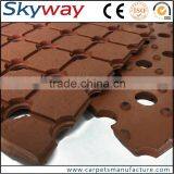 Hotel Kitchen Used Anti-slip Drainage Anti Slip Safety Mat thumbnail-2