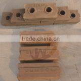 WT1-25 Interlocking Brick Machine thumbnail-3