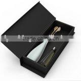 Custom Logo Designed Upscale Gift Box,black Paperboard Packing Box for Gift thumbnail-2