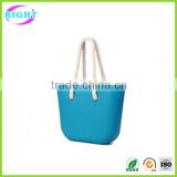 Custom Promotional Silicone Beach Bag Recycled Bag