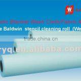 Automatic Blanket Wash Cloth