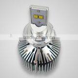 5G LED Light Leader 45W Auto Led Bulb, 4500LM Led Car Auto Conversion Kit D2 Led Head Lamp 6000K Xenon White 11V-30V thumbnail-3