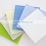 Painted Glass Various Color Are Available With AS/NZS2208:1996, BS6206, EN12150 Certificate thumbnail-1