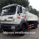 Famous Brand 20 Ton BEIBEN Water Truck for Sale thumbnail-1