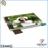 Hot-selling 2.4 Inch QWGA 240*320 TFT LCD Touch Module thumbnail-4