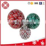 Plastic Christmas Ball thumbnail-1