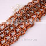 The Latest Latest CCA Process Aluminum Chain Factory Direct Sell Can Be Customized According To Customer Requirements