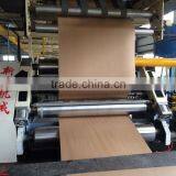 SF-280S fingerless type single facer/corugated box making machine