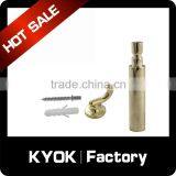 KYOK Curtain Rods , Windows Curtain Rods Wholesale Curtain Rod Accessories thumbnail-6