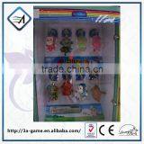Prize Vending Game Machine Cheap Kids Toys Vending Machine for Sale thumbnail-5