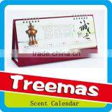 Custom Shape and Custom Scent Calendar 2015 L001 thumbnail-5