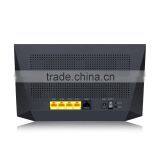 Kasda KA300 802.11N 4 10/100 Mbps Ethernet Port 300m Wifi 2.4 Routers With QOS, WPS, IPV4/IPV6 thumbnail-2